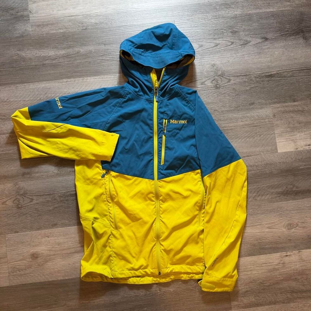 Marmot Men's multi Jacket